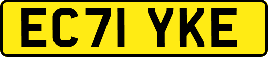 EC71YKE