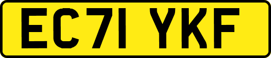 EC71YKF
