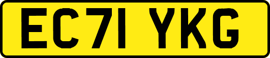 EC71YKG