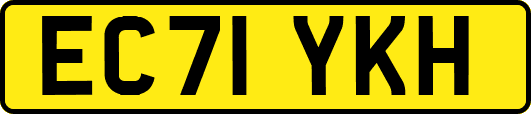 EC71YKH