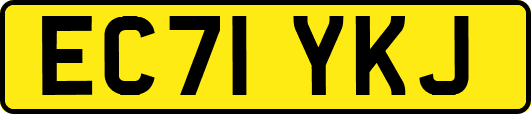 EC71YKJ