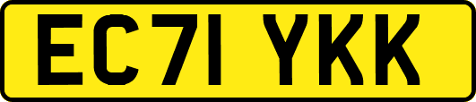 EC71YKK