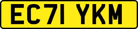 EC71YKM