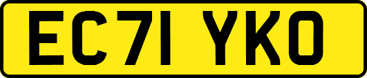 EC71YKO