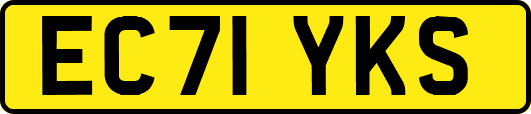 EC71YKS