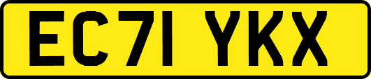 EC71YKX