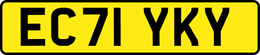 EC71YKY