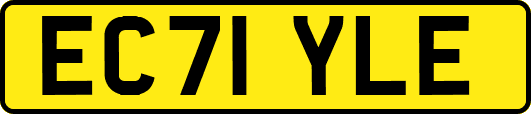EC71YLE