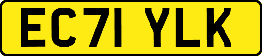 EC71YLK
