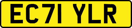 EC71YLR