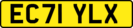 EC71YLX