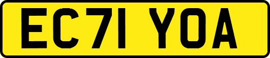 EC71YOA
