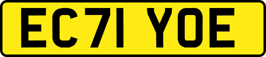 EC71YOE