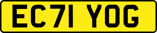 EC71YOG