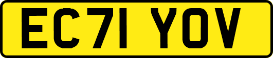 EC71YOV