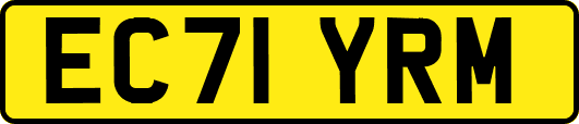 EC71YRM