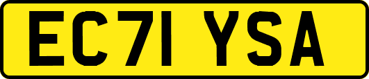 EC71YSA