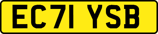 EC71YSB