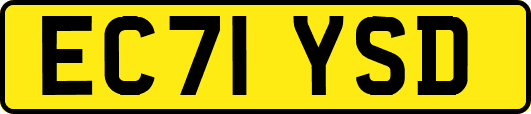 EC71YSD