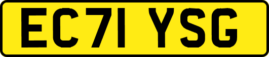 EC71YSG