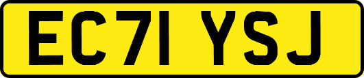 EC71YSJ