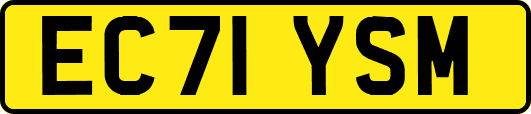 EC71YSM