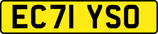 EC71YSO