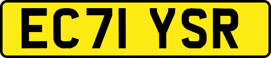 EC71YSR