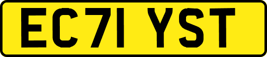 EC71YST