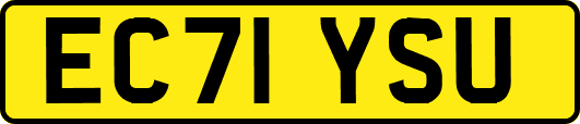 EC71YSU