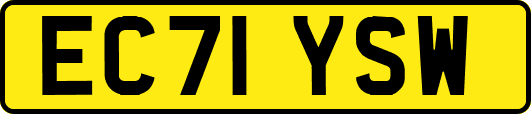 EC71YSW