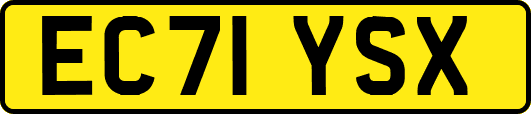 EC71YSX