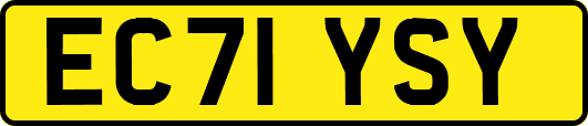 EC71YSY