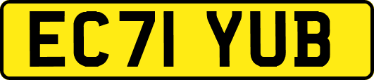 EC71YUB