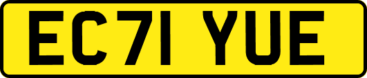 EC71YUE