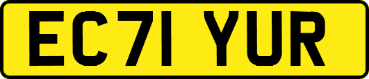 EC71YUR
