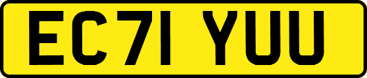 EC71YUU