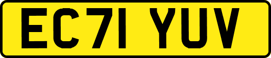 EC71YUV