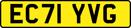 EC71YVG