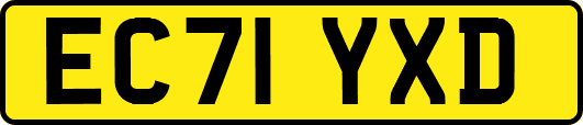 EC71YXD