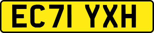 EC71YXH