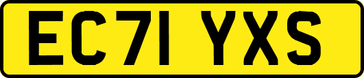 EC71YXS