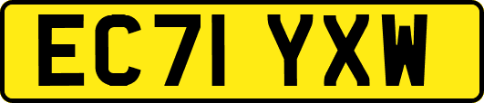 EC71YXW