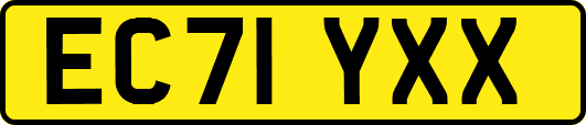 EC71YXX