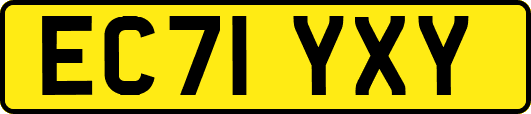 EC71YXY