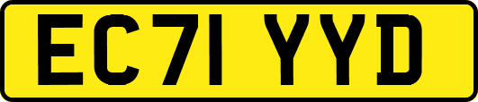 EC71YYD