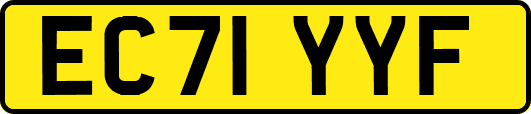 EC71YYF