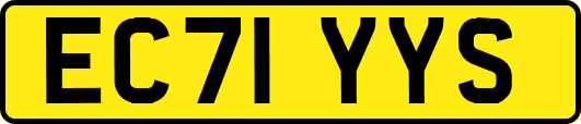 EC71YYS