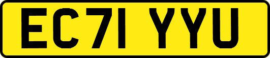 EC71YYU
