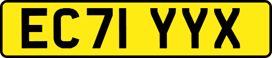 EC71YYX